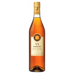 Cognac VS Francois Voyer, de Grande Champagne, France