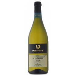 Teperberg Impression Chardonnay 2014