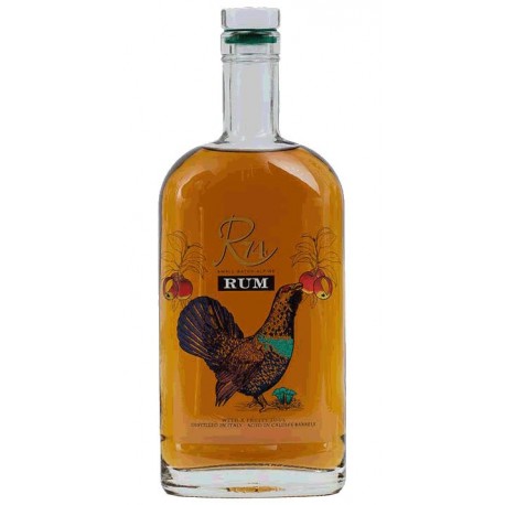 Rum R74 Aged, Italy