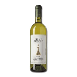 Ghiaie Bianche Sant'Antimo Chardonnay DOC 2016, Col D'Orcia  Italy