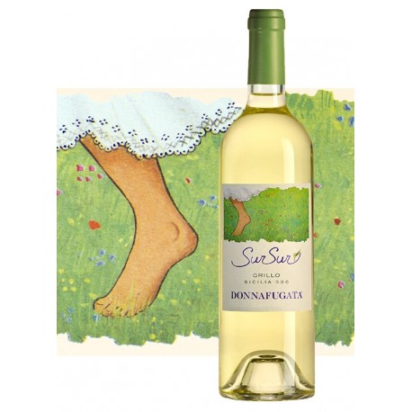 Sur Sur 2018 DONNAFUGATA DOC Sicilia