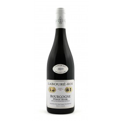 Labouré-Roi Bourgogne Pinot Noir 2019, France