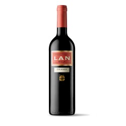 LAN Crianza DOC 2017 Rioja, Spain