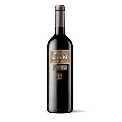 LAN Gran Reserva DOC 2011 Rioja, Spain
