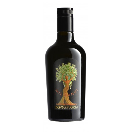 Milleanni, DONNAFUGATA, Sicily, Italy