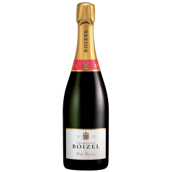 Champagne BOIZEL Brut Reserve
