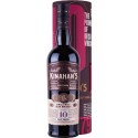 Viskis Kinahan's, SINGLE MALT 10, Irish Whiskey