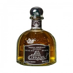 Tequila La Cofradia...