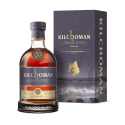 Viskis Kilchoman Sanaig, Islay Single Malt Scotch Whisky