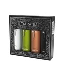 TATRATEA mini rinkinys 4 x 40 ml, Slovakia