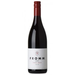 Fromm Winery, Pinot Noir...