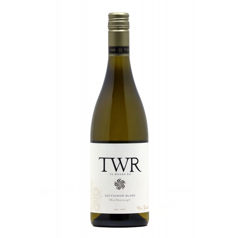 TWR (Te Whare Ra), Sauvignon Blanc 2022, Marlborough, New Zealand
