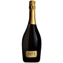 Cuvée No.1 NV, No.1 Family Estate, Marlborough, New Zealand