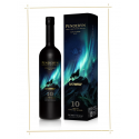 Viskis Penderyn Icons of Wales 13 – Bad Wolf Single Malt Welsh Whisky