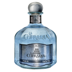 Tequila La Cofradia Blanco...